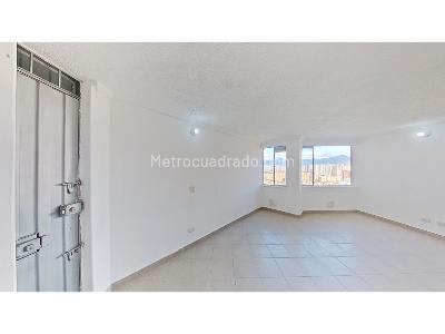 Apartamento de 3 alcobas en venta en Perdomo, Bogotá, 55 m² · foto 2 de 9