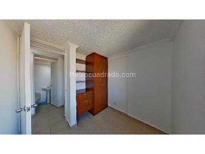 Apartamento de 3 alcobas en venta en Perdomo, Bogotá, 55 m² · foto 4 de 9