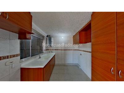 Apartamento de 3 alcobas en venta en Perdomo, Bogotá, 55 m² · foto 5 de 9