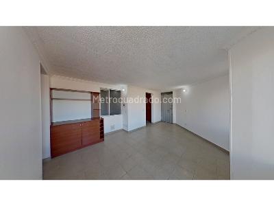Apartamento de 3 alcobas en venta en Perdomo, Bogotá, 55 m² · foto 7 de 9