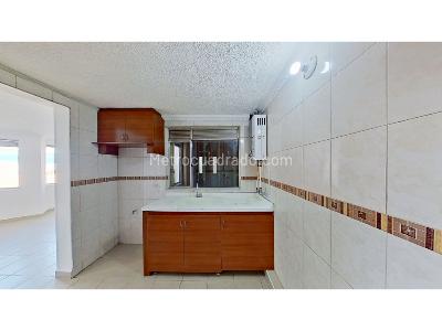 Apartamento de 3 alcobas en venta en Perdomo, Bogotá, 55 m² · foto 8 de 9