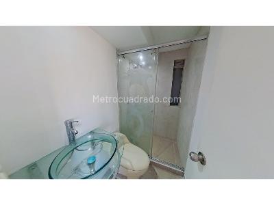 Apartamento de 3 alcobas en venta en Perdomo, Bogotá, 55 m² · foto 9 de 9