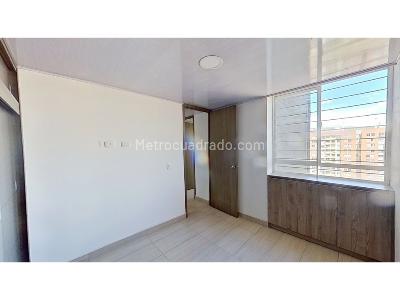 Apartamento de 2 alcobas en venta en Madelena, Bogotá, 43 m² · foto 11 de 17