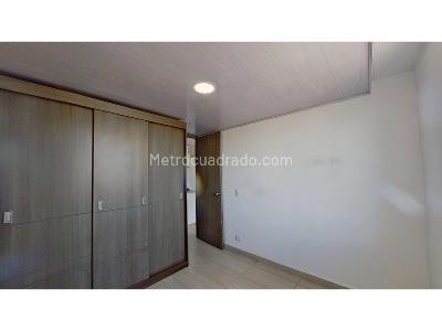 Apartamento de 2 alcobas en venta en Madelena, Bogotá, 43 m² · foto 14 de 17