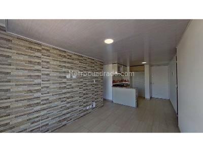 Apartamento de 2 alcobas en venta en Madelena, Bogotá, 43 m² · foto 2 de 17