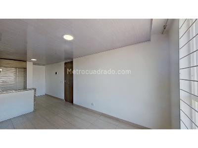 Apartamento de 2 alcobas en venta en Madelena, Bogotá, 43 m² · foto 3 de 17
