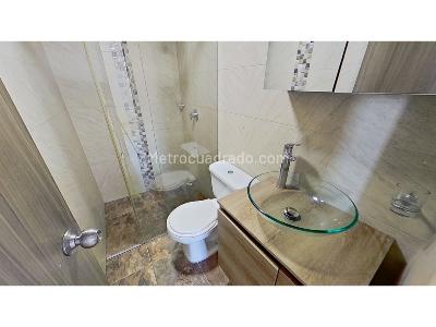 Apartamento de 2 alcobas en venta en Madelena, Bogotá, 43 m² · foto 7 de 17