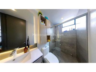 Apartamento de 2 alcobas en venta en Chico Navarra, Bogotá, 82 m² · foto 10 de 17
