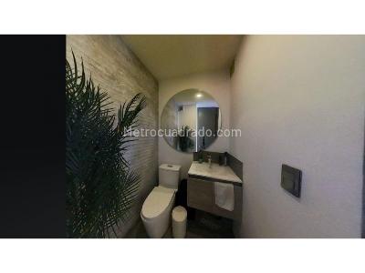 Apartamento de 2 alcobas en venta en Chico Navarra, Bogotá, 82 m² · foto 12 de 17