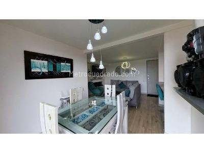 Apartamento en venta en Castilla, Bogotá · foto 3 de 20