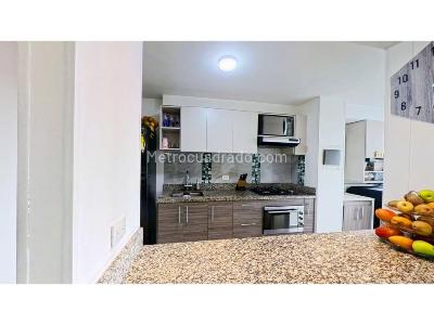 Apartamento en venta en Castilla, Bogotá · foto 4 de 20