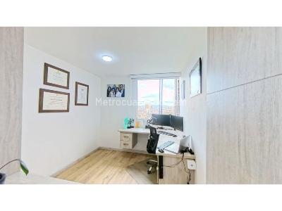 Apartamento en venta en Castilla, Bogotá · foto 8 de 20