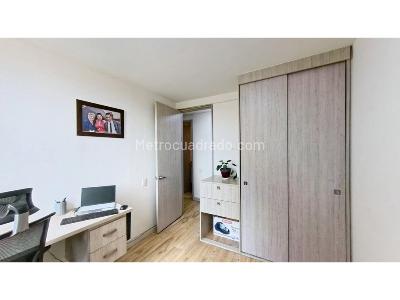 Apartamento en venta en Castilla, Bogotá · foto 9 de 20