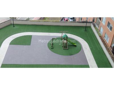 Apartamento en venta en Castilla, Bogotá · foto 16 de 20