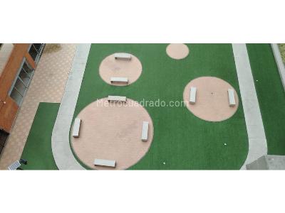 Apartamento en venta en Castilla, Bogotá · foto 17 de 20