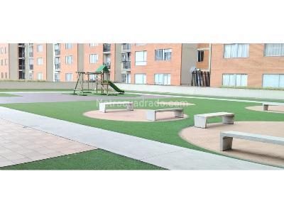 Apartamento en venta en Castilla, Bogotá · foto 18 de 20