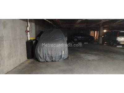 Apartamento en venta en Castilla, Bogotá · foto 20 de 20