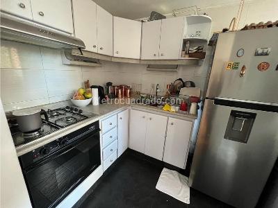 Apartamento de 1 alcoba en arriendo en Bella Suiza, Bogotá, 50 m² · foto 4 de 7