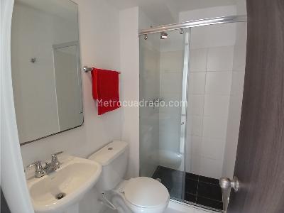 Apartamento en venta en Tintala, Bogotá · foto 11 de 14