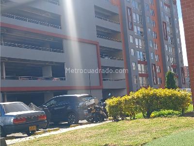 Apartamento en venta en Tintala, Bogotá · foto 13 de 14