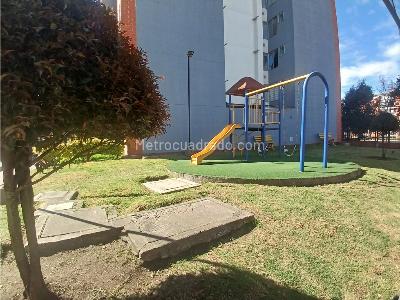 Apartamento en venta en Tintala, Bogotá · foto 14 de 14