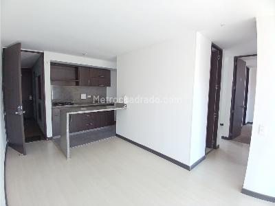 Apartamento en venta en Tintala, Bogotá · foto 2 de 14