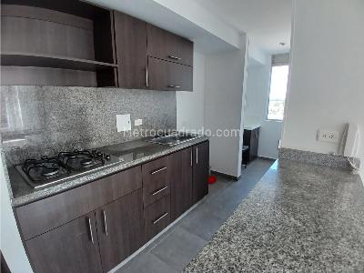 Apartamento en venta en Tintala, Bogotá · foto 3 de 14