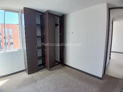 Apartamento en venta en Tintala, Bogotá · foto 5 de 14
