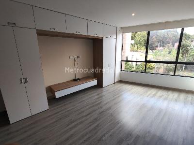 Apartaestudio en venta en La Macarena, Bogotá, 34 m² · foto 4 de 5