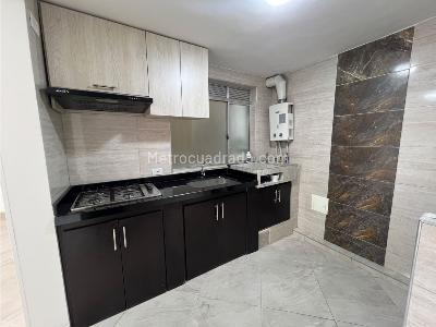Apartamento de 3 alcobas en venta en Perdomo, Bogotá, 62 m² · foto 3 de 13