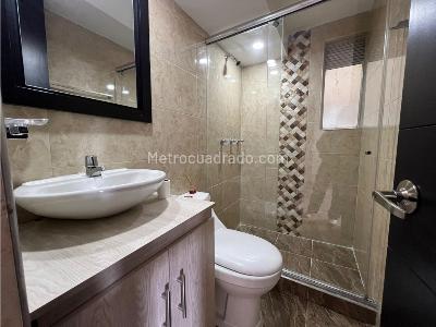 Apartamento de 3 alcobas en venta en Perdomo, Bogotá, 62 m² · foto 4 de 13