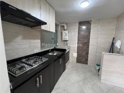 Apartamento de 3 alcobas en venta en Perdomo, Bogotá, 62 m² · foto 6 de 13