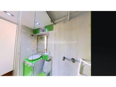 Apartamento de 3 alcobas en venta en Colsubsidio Maipore, Soacha, 43 m² · foto 13 de 17