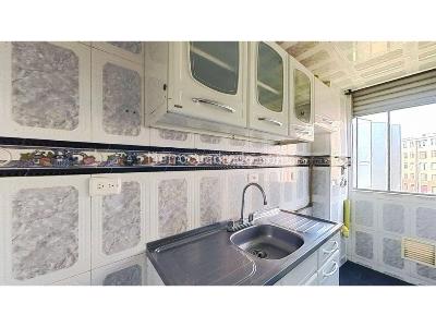 Apartamento de 3 alcobas en venta en Colsubsidio Maipore, Soacha, 43 m² · foto 4 de 17