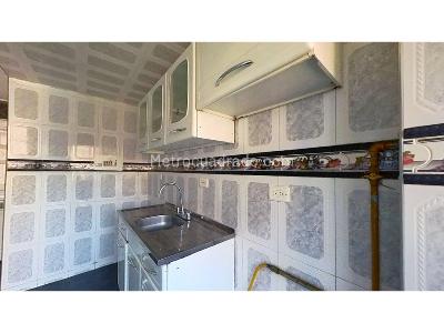 Apartamento de 3 alcobas en venta en Colsubsidio Maipore, Soacha, 43 m² · foto 5 de 17
