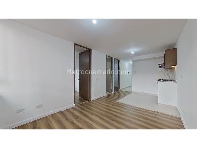 Apartamento en venta en San Cristobal Norte, Bogotá · foto 3 de 10