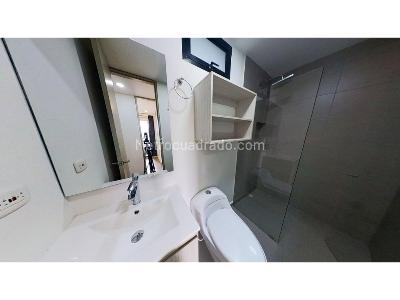 Apartamento de 2 alcobas en venta en Santa Cecilia, Bogotá, 63 m² · foto 14 de 20