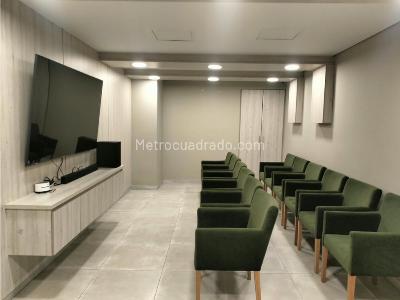 Apartamento de 2 alcobas en venta en Santa Cecilia, Bogotá, 63 m² · foto 16 de 20