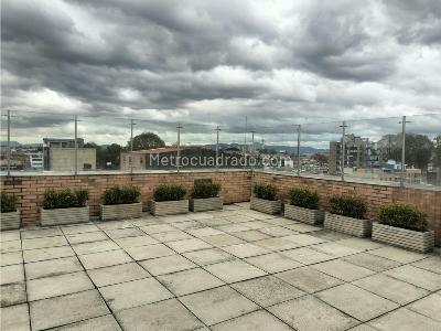 Apartamento de 2 alcobas en venta en Santa Cecilia, Bogotá, 63 m² · foto 18 de 20