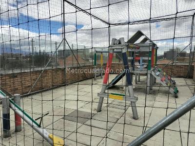 Apartamento de 2 alcobas en venta en Santa Cecilia, Bogotá, 63 m² · foto 19 de 20