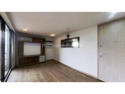 Apartamento de 2 alcobas en venta en Santa Cecilia, Bogotá, 63 m² · foto 2 de 20