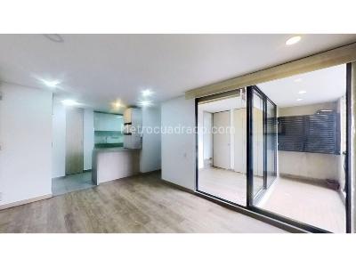 Apartamento de 2 alcobas en venta en Santa Cecilia, Bogotá, 63 m² · foto 3 de 20