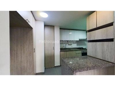 Apartamento de 2 alcobas en venta en Santa Cecilia, Bogotá, 63 m² · foto 5 de 20