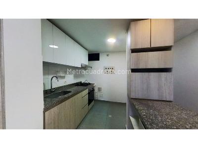 Apartamento de 2 alcobas en venta en Santa Cecilia, Bogotá, 63 m² · foto 6 de 20