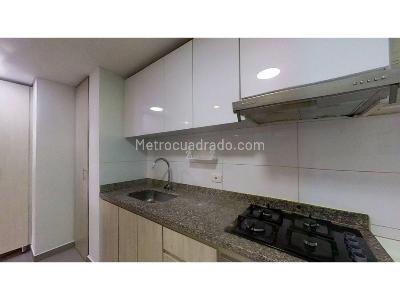 Apartamento de 2 alcobas en venta en Santa Cecilia, Bogotá, 63 m² · foto 7 de 20