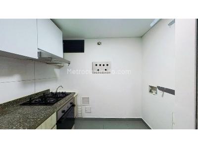 Apartamento de 2 alcobas en venta en Santa Cecilia, Bogotá, 63 m² · foto 8 de 20