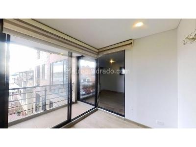 Apartamento de 2 alcobas en venta en Santa Cecilia, Bogotá, 63 m² · foto 9 de 20