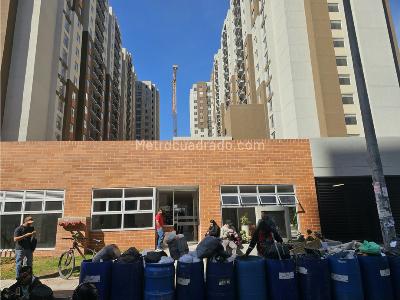 Apartamento en venta en Castilla, Bogotá · foto 13 de 17