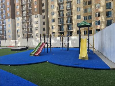 Apartamento en venta en Castilla, Bogotá · foto 16 de 17