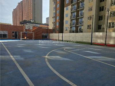Apartamento en venta en Castilla, Bogotá · foto 17 de 17